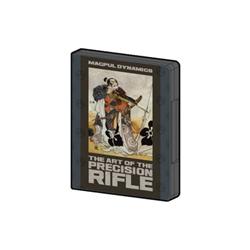 MagPul The Art of the Precision Rifle 5-Disc DVD Set