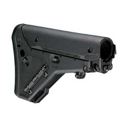 Magpul UBR AR15 Utility Battle Rifle Collapsible Stock Black