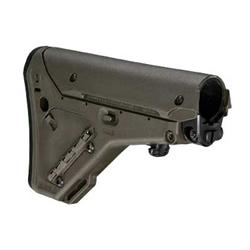 Magpul UBR AR15 Utility Battle Rifle Collapsible Stock OD