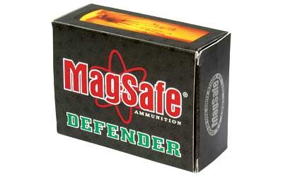 MagSafe 40S&W 84 Grain Defender 10 Pack