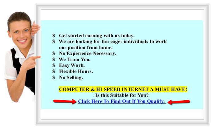 ??? Make $100/Day Here - No Experience! ??? hey holmes