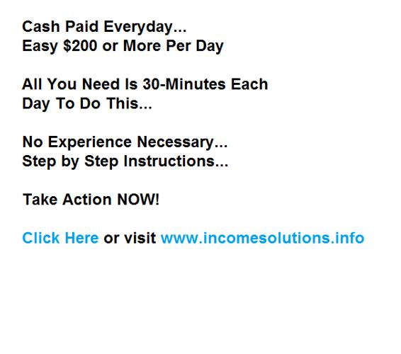 Make $25 commissions multiple times daily!
