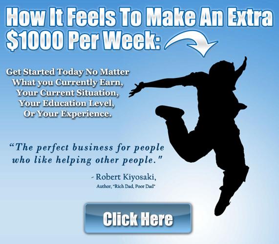 Make $2,500 Weekly - Starts Immediately!