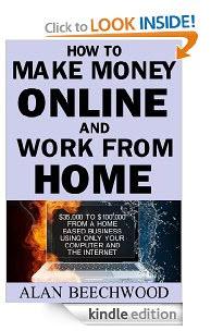Make $98,465 Online and Work From Home