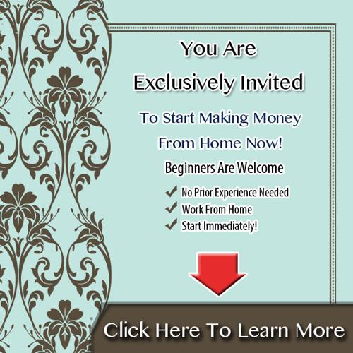 FREE: Make Money From Home Online - Watch This Video!