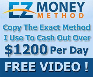 Make Money Within The Next 3 Hours - $500 A Day!