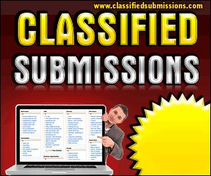 Make More Money With Your CLASSIFIED ADS - Get More Customers - Automated Submissions ~~~ IIN