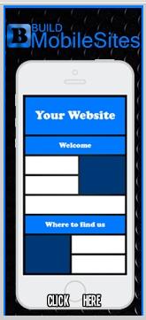 ``````` Make Your Website Mobile Ready in Seconds from Now ````411