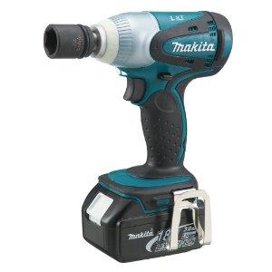 Makita BTW251 18-Volt 1/ 2-Inch LXT Lithium-Ion Cordless Impact Wrench Kit Price