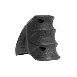 Mako AR15 Magazine Well Grip Black