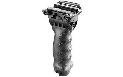 Mako G2 T-Pod Grip Black Rotating Bipod Integrated Bipod Picatinny .