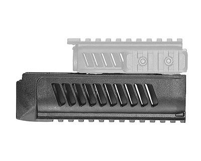 Mako Group AKL-47-B AK47 Handguard Rail Systm Low Blk