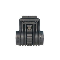 Mako Group Q.D. Side Tactical Light Laser Picatinny Adapter - 1