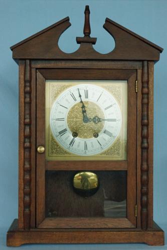 Mantel Clock with Chime