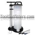 Manual Fluid Extractor - 9.0 Liters