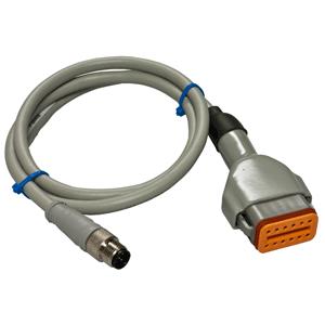 Maretron DSM NMEA 2000 Cable - 1M (DSM150CABLE-1.0)