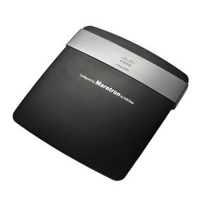Maretron E2500 Wireless-N Router f/N2KView (E2500)
