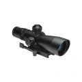 Mark III Tact P4 Sniper/Red Dot Combo Pkg