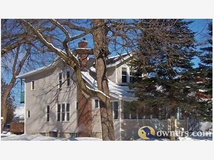 Marshfield WI single family For Sale