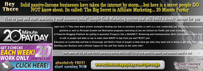 Massive Leads & Traffic for Your Business