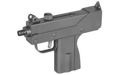 MasterPiece Arms 930T Semi-automatic 9MM 3.5