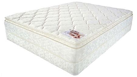 Mattress NEW Orthopedic - Firm, Plush Top, Euro Pillow Top - All Sizes - FREE Delivery!