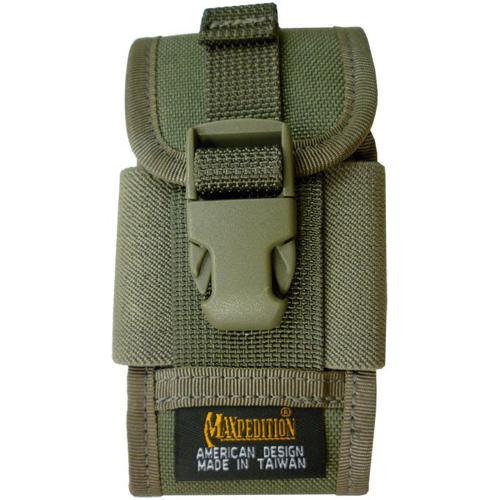 Maxpedition Clip-on PDA Phone Holster