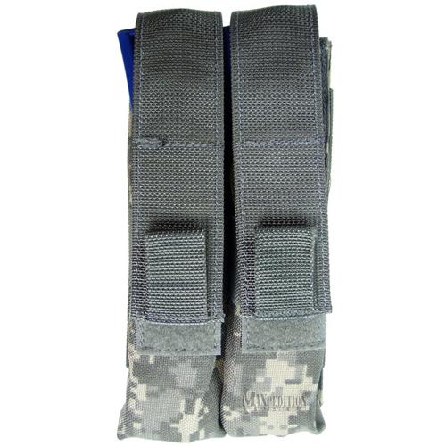 Maxpedition Double Stacked MP5 30 RND (4) Pouch