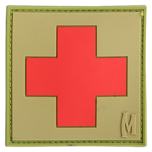 Maxpedition Medic Patch (2x 2)