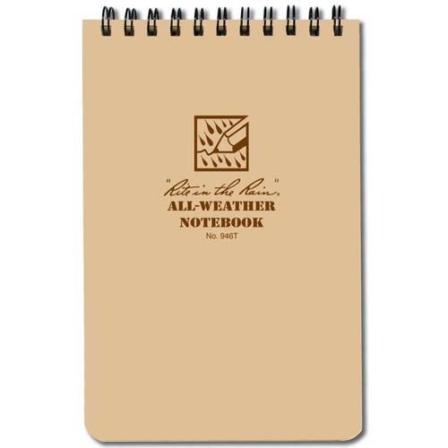 Maxpedition Pocket Notebook (4 x 6)