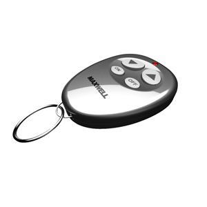 Maxwell Compact Wireless Remote Controller (P102991)