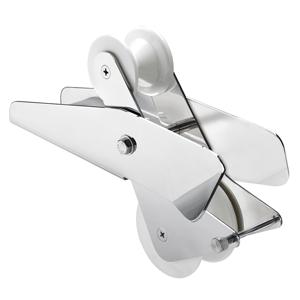 Maxwell Hinged Bow Roller - Size 2 (P104331)