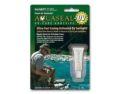 McNett 10612 UV Cure Aquaseal 0.25oz