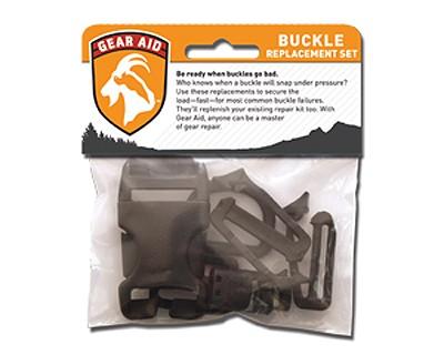 McNett 80081 Gear Aid Buckle Kit