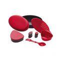 Meal Set - Red