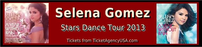 Meet and Greet Tickets Selena Gomez Giant Center Hershey Oct 22 2013
