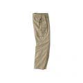 Men's Light Weight Ripstop Pant 44x34 Khaki