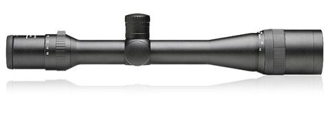Meopta 45100 Meostar R1 4-16x44 Mildot Reticle Riflescope