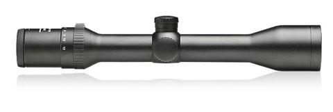 Meopta 480580 Meostar R1 4-12x40 ZPlex Riflescope