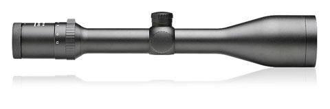 Meopta 526060 Meostar R1 3-12x56 RD 2IP Reticle 4K Riflescope