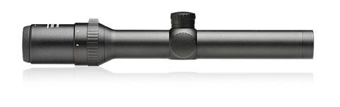 Meopta 706580 Meostar 1-4x22 RD Kdot Riflescope