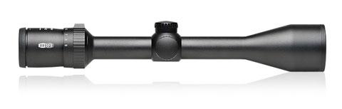 Meopta MEOPRO 3-9x42 MPlex Riflescope