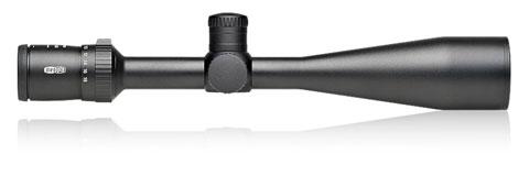 Meopta MEOPRO 6-18x50 MPlex Riflescope