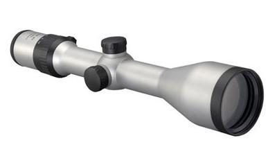 Meopta Meostar R1 3-10x50 Reticle 4 Stainless Rifle Scope