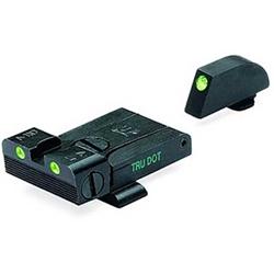 Meprolight Tru-Dot Night Sight Glock 171920212223 Adjustable