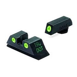 Meprolight Tru-Dot Night Sight Glock 20212930 Green/Green