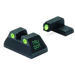 Meprolight Tru-Dot Night Sight HK P2000 Fixed