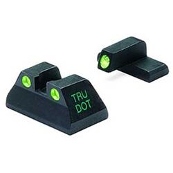 Meprolight Tru-Dot Night Sight HK USP Compact Green/Green