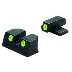 Meprolight Tru-Dot Night Sight Sig P220 225 226 228 Green/Green