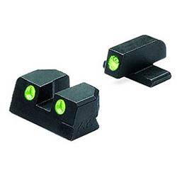 Meprolight Tru-Dot Night Sight Sig P229239 Green/Green Fixed